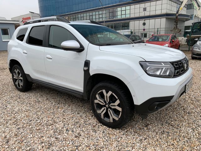 Dacia Duster II Prestige+*Scheckheftgepfl.AUTOGAS LPG