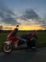 Peugeot Jetforce C-tech - ROLLER JETFORCE