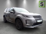 Land Rover Discovery Sport R-Dynamic SE  2.0 TDI Autom. AWD - Land Rover: TDI