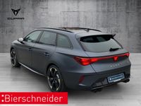 Cupra Leon - Vorschau Bild 6