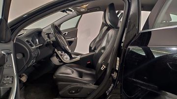 Volvo V60 - 10