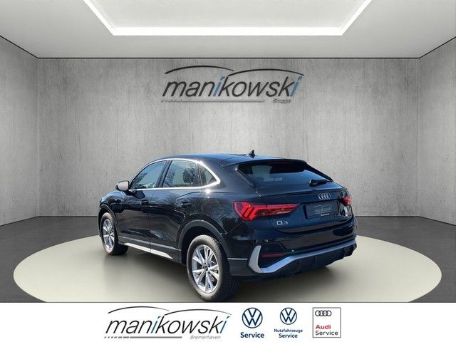Audi Q3 SB 35 TFSI 150 PS S-Tronic *S-LINE*LED imagem 3