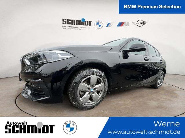 BMW 118i Sport Line + 2Jahre-BPS.GARANTIE