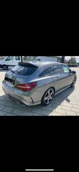 Mercedes-Benz CLA 250 Shooting Brake CLA 250 Sport 4MATIC ... - Mercedes-Benz CLA 250 Shooting Brake Gebrauchtwagen
