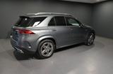 Mercedes-Benz GLE 53 AMG 4M+ AMG/PANO/SHZ/LED/AHK/DISTRO/SOUND - Mercedes-Benz GLE 53 AMG