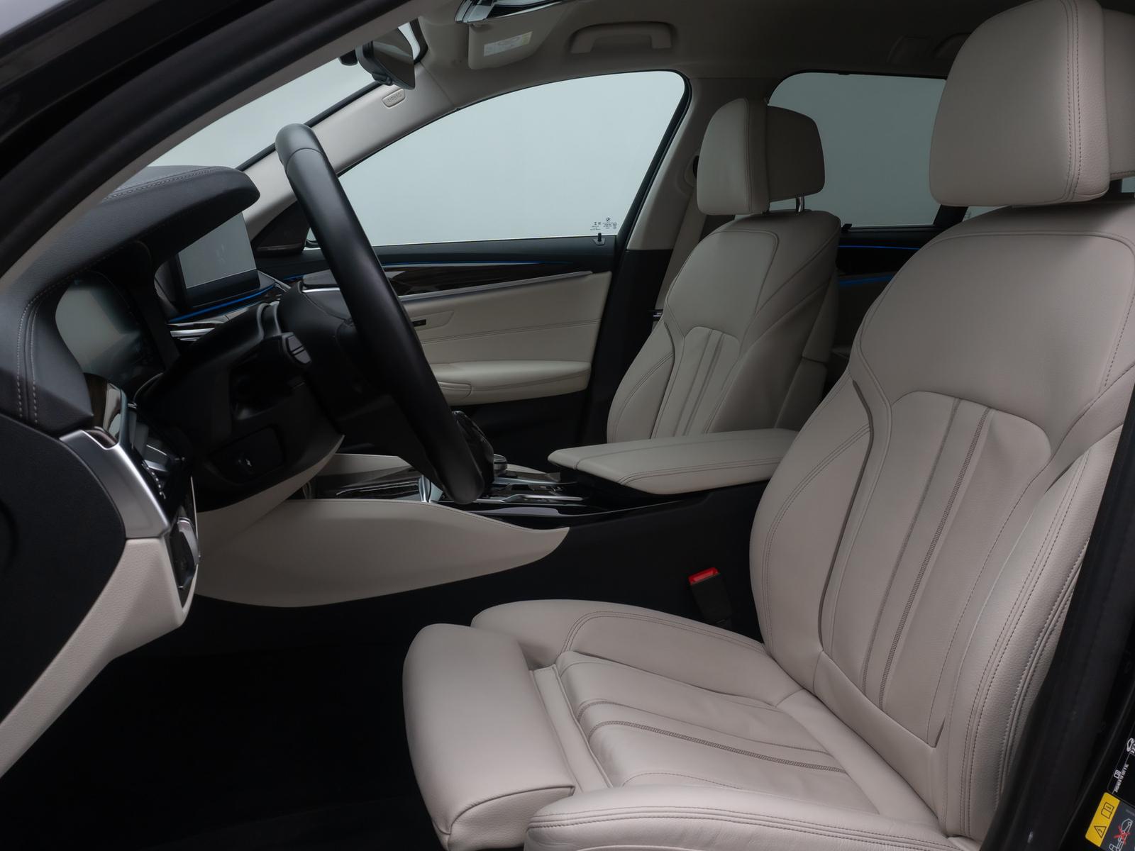 BMW 530e Luxury Line DAB H/K 4xKlima Alarm AHK Sport