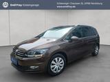 Volkswagen Touran 1.4 TSI BlueMotion Technology Comfortline - Volkswagen Touran: Bluemotion