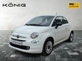 Fiat 500 MY23 1.0 Klima Navigation PDC Komfortpaket - Fiat 500 Vorführfahrzeuge