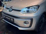 Volkswagen up! join up! Start-Stopp Klima Sihzg LED Audio - Volkswagen up!: Join