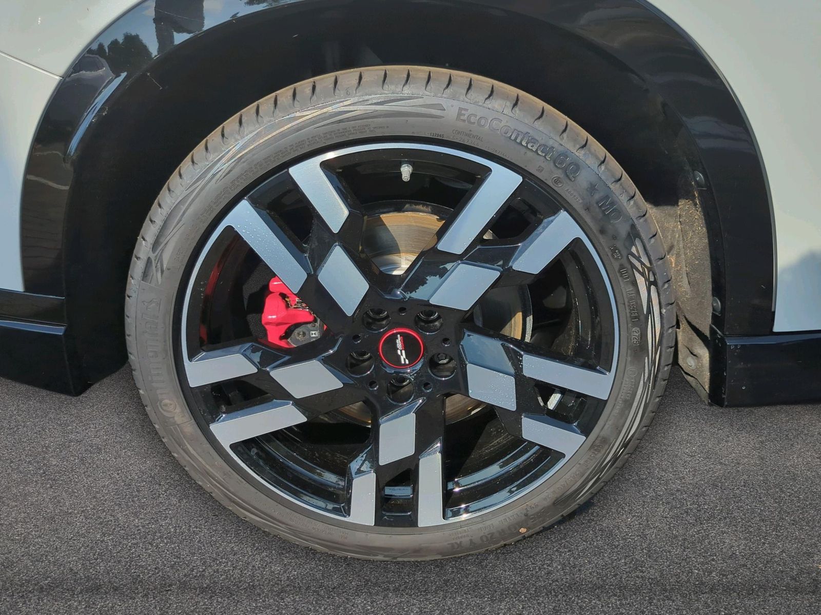 MINI John Cooper Works Countryman - Bild 17