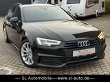 Audi A4 Avant 2,0 TFSI S-tronic S-Line LED - Audi Gebrauchtwagen in Nürnberg