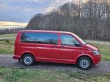 Volkswagen T5 Multivan - VW T5 von privat