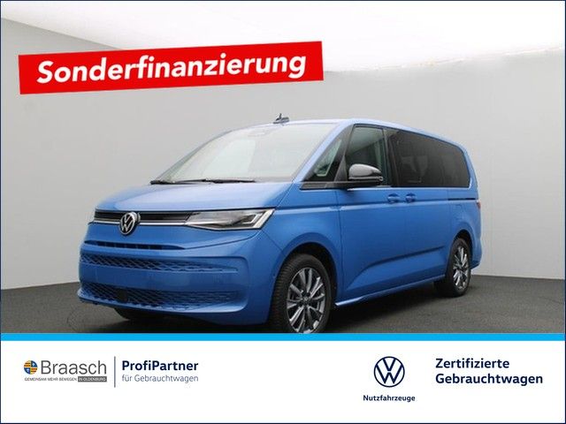 Image of Volkswagen T7 Multivan