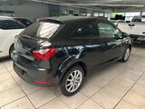Seat Ibiza SC Style 1.2 TSI 66KW°Climatronic°NAVI - Seat Ibiza Unfallwagen