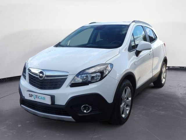 Opel Mokka 1.6 Ecotec 115CV 4x2 Start&Stop Ego