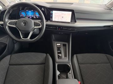 Volkswagen Golf - 12
