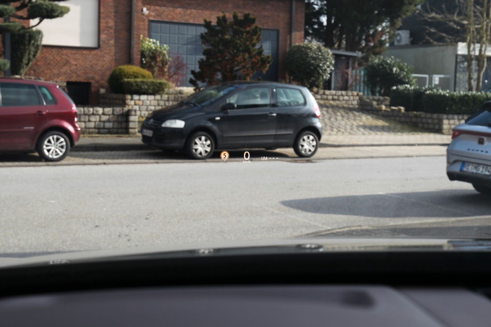 Mazda CX-30 - Bild 13