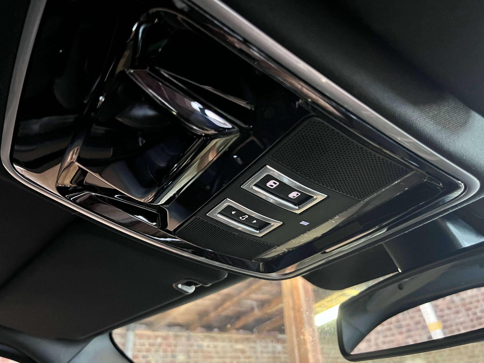 Land Rover Range Rover Sport Range Rover Sport Diesel SDV6 