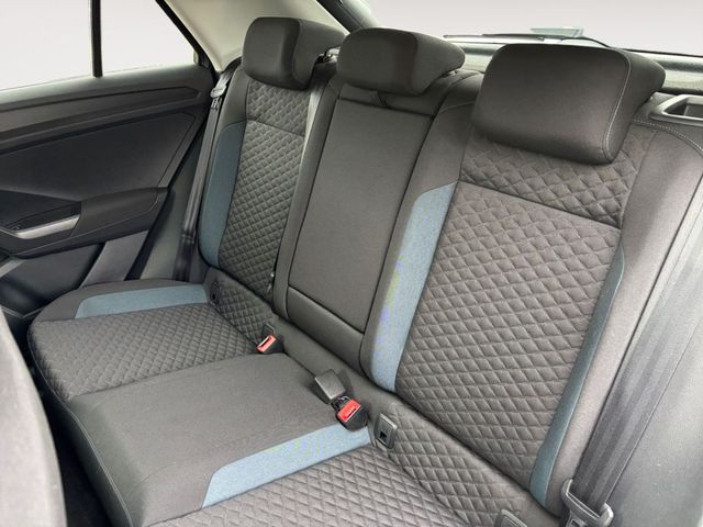 T-Roc 1.5 TSI ACT OPF DSG Style