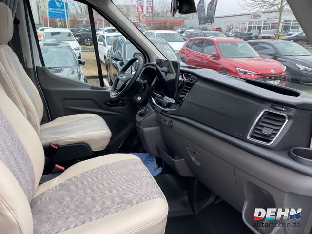 Etrusco T7.3 SF AT Complete Selection Bi-Xenon Hubbet