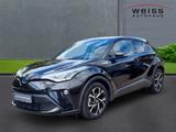 Toyota C-HR Hybrid Team D 2.0*LED*ACC Apple CarPlay*SHZ - gebrauchte Toyota C-HR aus dem Jahr 2021