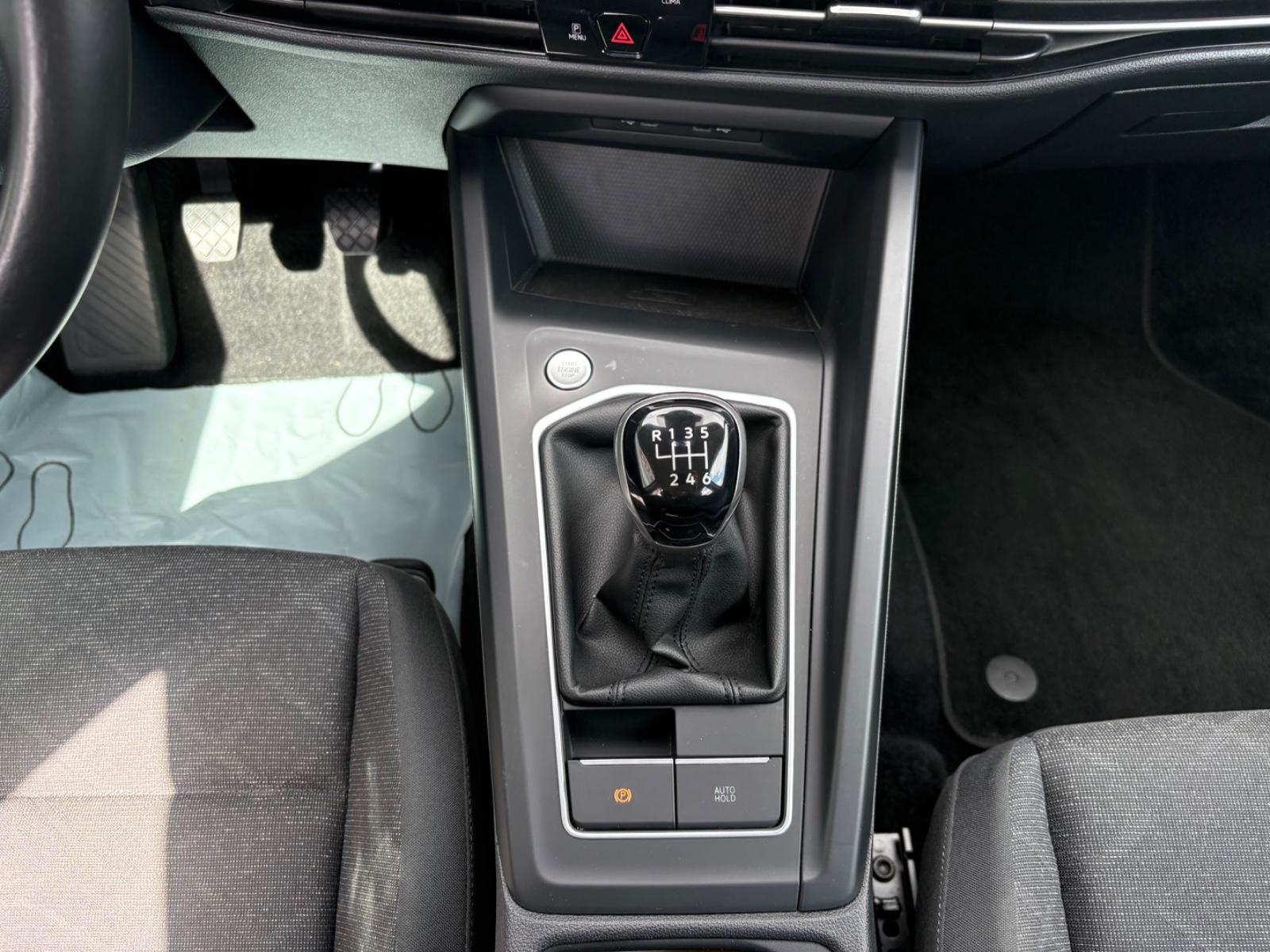 Volkswagen Golf VIII Life LED Navi AppConnect ACC SHZ, миниатюра 28