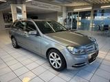 Mercedes-Benz C 220 C T-Modell C 220 T CDI 4Matic Allrad - Mercedes-Benz C 220: T Modell Cdi