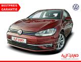 Volkswagen Golf VII 1.5 16V TSI Join Navi Sitzheizung PDC - Volkswagen Golf: 1j