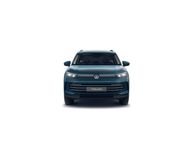 Volkswagen Tiguan - Bild 4