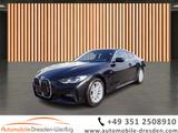 BMW 420 i M Sport*UPE 61.630*ACC*Memory*Keyless* - BMW 420 in Dresden