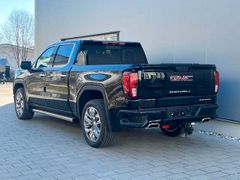 GMC Sierra 1500 Denali Crew Cab MY25 4.59%
