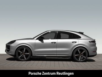 Porsche Cayenne - 2