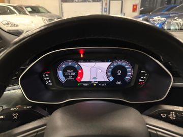 Audi Q3 35 TDI quattro advanced *2. Hand*Klima*Kamera