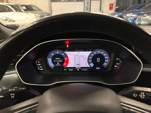Audi Q3 35 TDI quattro advanced *2. Hand*Klima*Kamera