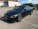 Mercedes-Benz CLA 250 Urban Automatik - gebrauchte Mercedes-Benz CLA 250 aus dem Jahr 2016