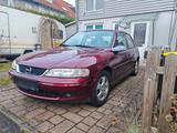Opel Vectra b 1,8l 16V - Opel Vectra in Dresden