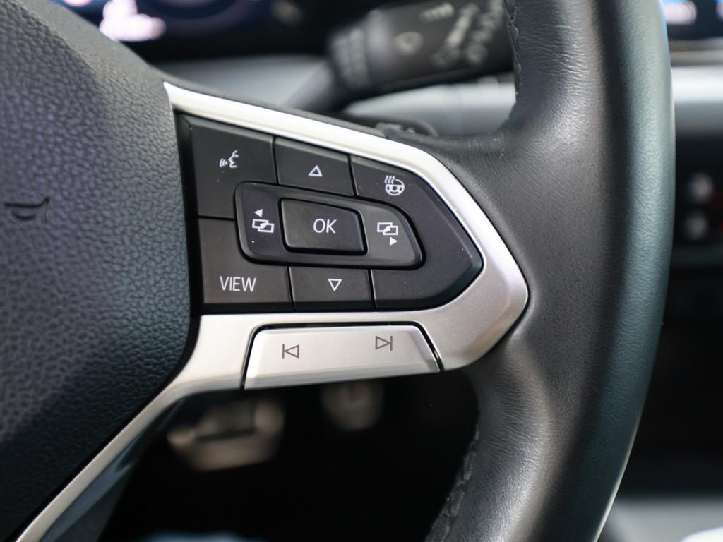 Volkswagen Golf VIII 2.0 TDI DSG ACTIVE AHK ACC LED NAVI BT, миниатюра 16