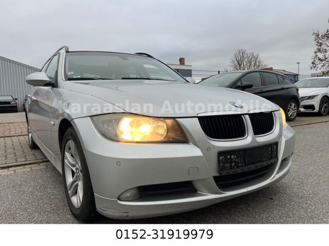 BMW 320 Baureihe 3 Touring 320i