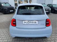 Fiat 500e - Vorschau Bild 5