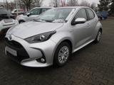 Toyota Yaris 1.5 Hybrid CVT Business Edition - Toyota Yaris: Business Edition