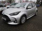 Toyota Yaris 1.5 Hybrid CVT Business Edition - Toyota Yaris: Business Edition
