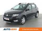 Dacia Sandero 0.9 TCe Stepway Prestige *NAVI*PDC*KLIMA - Dacia Sandero: Stepway Prestige