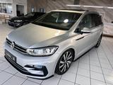 Volkswagen Touran Highline BMT/R-Line/7Sitzp - Volkswagen Touran: Leder