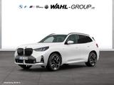 BMW X3 20d xDrive M Sport Pro Adapt LED AHK HeadUp I