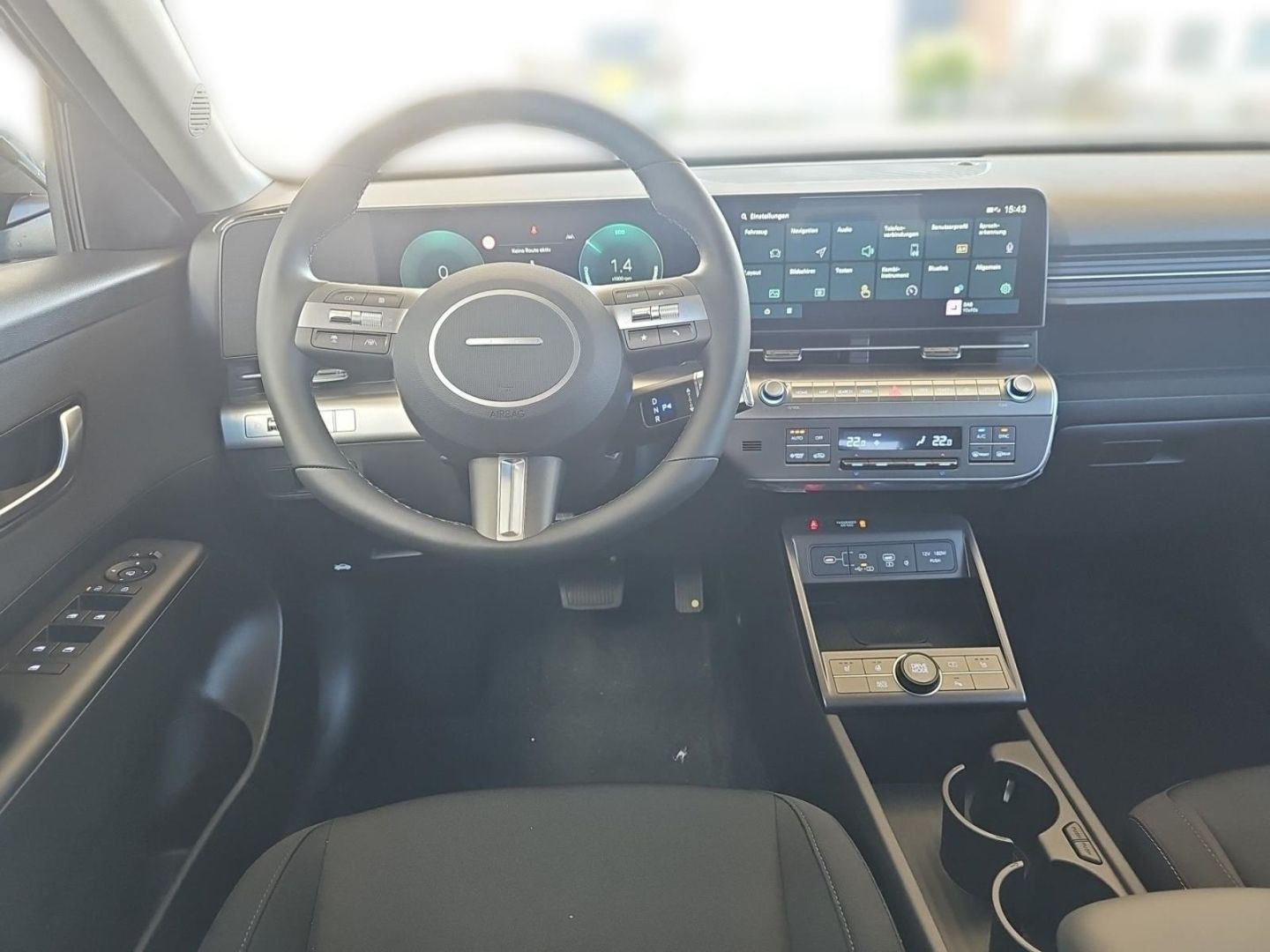 Hyundai Kona – Bild 10