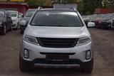 Kia Sorento Spirit 4WD AUTOM.AZV, 7 SITZE,LEDER - Kia Sorento mit Diesel-Antrieb: Geländewagen, 7sitzer