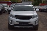 Kia Sorento Spirit 4WD AUTOM.AZV, 7 SITZE,LEDER - Kia Sorento: 7