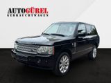 Land Rover Range Rover TDV8 Vogue - Land Rover Range Rover aus 2008
