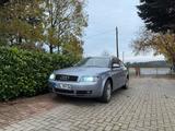 Audi A4 B6 1.9 TDI 6 Gang/Austauschmotor komple... - Audi: Austauschmotor