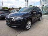 Skoda Karoq Style 1,5 TSI 150 PS 7-Gang DSG, LED, ACC - Skoda Karoq Gebrauchtwagen in München